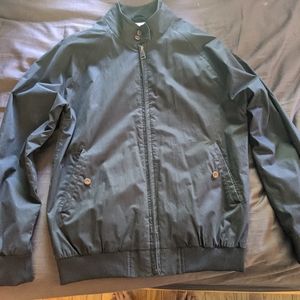 Ben Sherman Harrington jacket size S